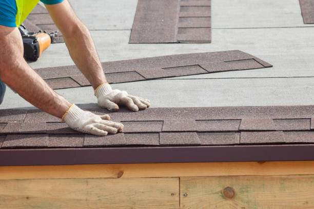 Best Roof Installation  in Brentwood, MO